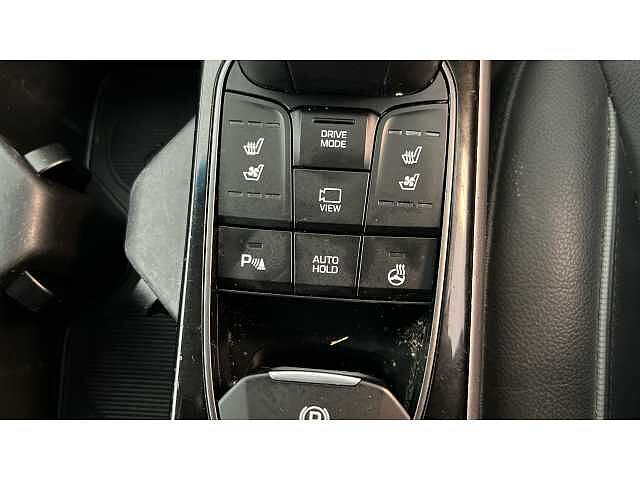 Hyundai Ioniq IONIQ 100kW Premium SE 38kWh 5dr Auto