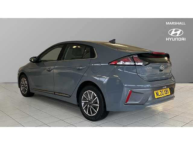 Hyundai Ioniq IONIQ 100kW Premium 38kWh 5dr Auto
