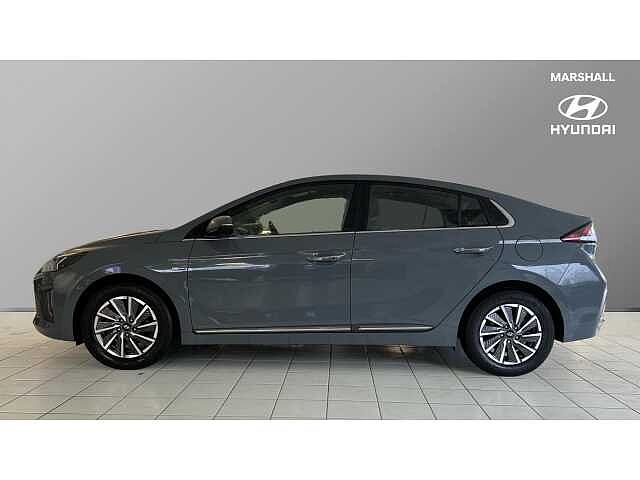 Hyundai Ioniq IONIQ 100kW Premium 38kWh 5dr Auto
