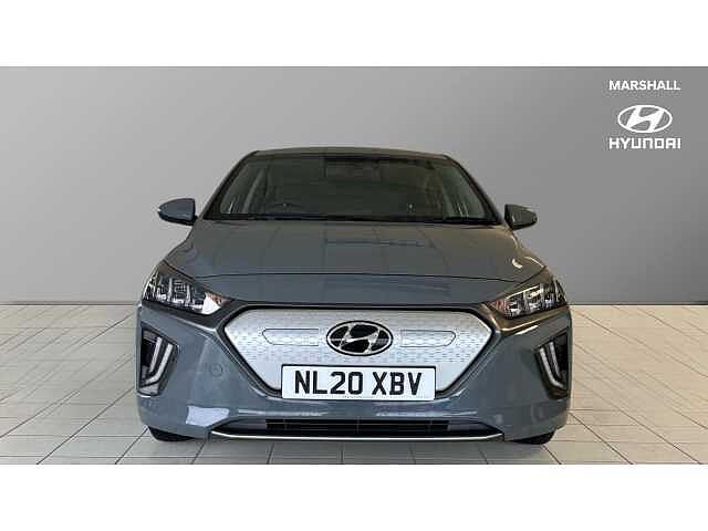 Hyundai Ioniq IONIQ 100kW Premium 38kWh 5dr Auto