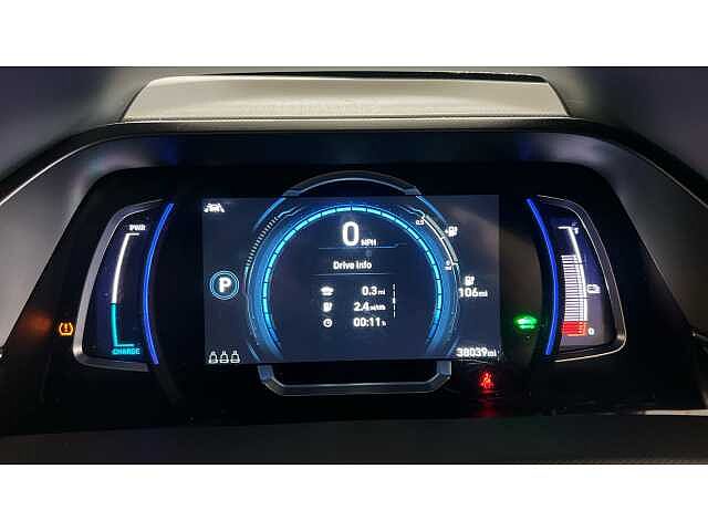 Hyundai Ioniq IONIQ 100kW Premium 38kWh 5dr Auto