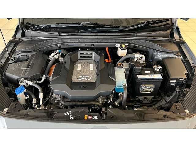 Hyundai Ioniq IONIQ 100kW Premium 38kWh 5dr Auto