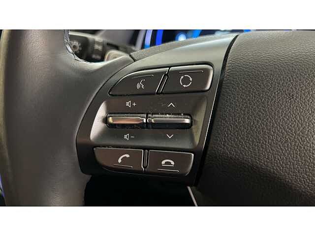 Hyundai Ioniq IONIQ 100kW Premium 38kWh 5dr Auto