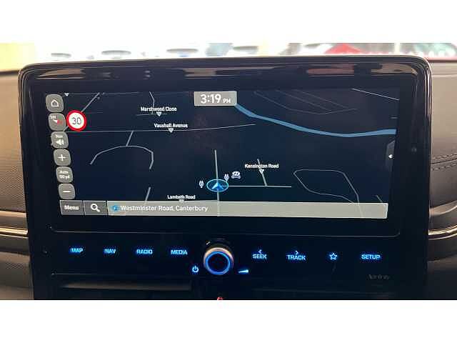 Hyundai Ioniq IONIQ 100kW Premium 38kWh 5dr Auto