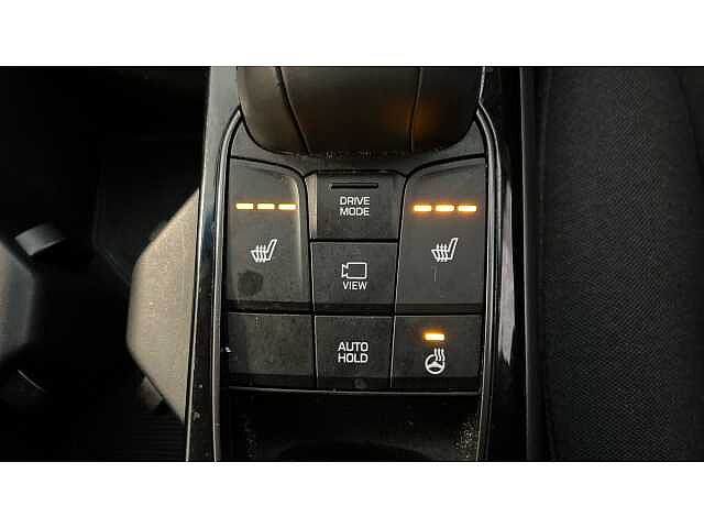 Hyundai Ioniq IONIQ 100kW Premium 38kWh 5dr Auto