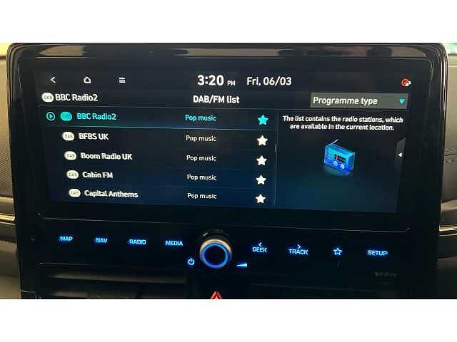 Hyundai Ioniq IONIQ 100kW Premium 38kWh 5dr Auto