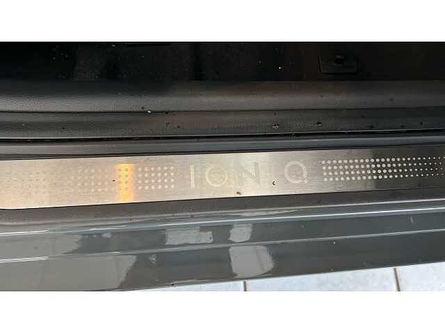 Hyundai Ioniq IONIQ 100kW Premium 38kWh 5dr Auto