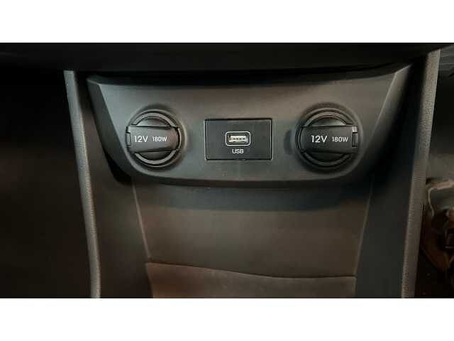 Hyundai Ioniq IONIQ 100kW Premium 38kWh 5dr Auto