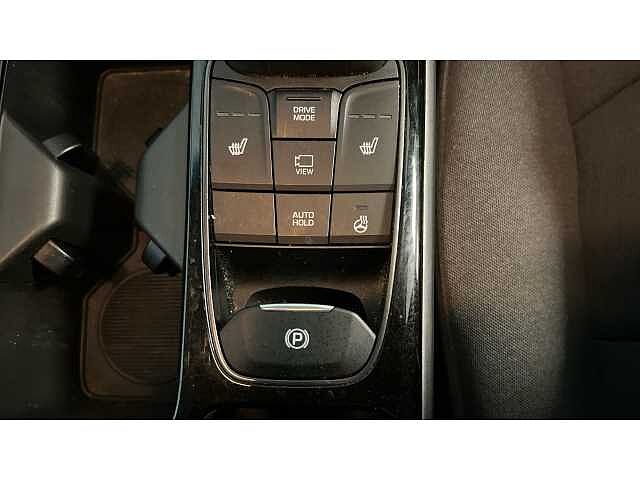 Hyundai Ioniq IONIQ 100kW Premium 38kWh 5dr Auto