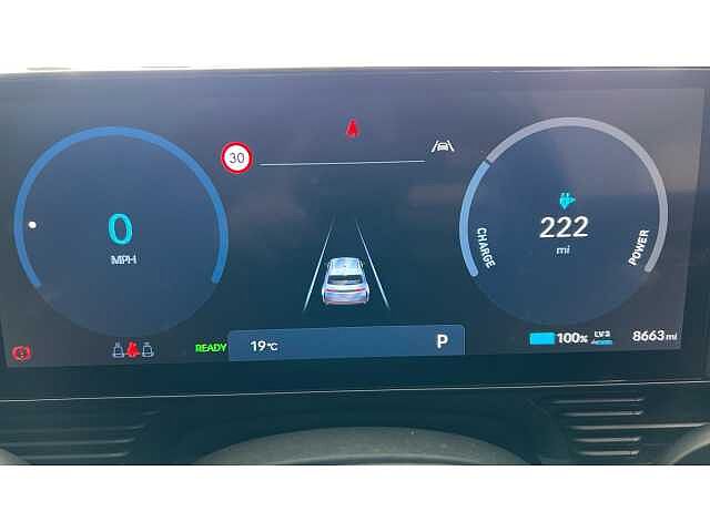 Hyundai Ioniq 5 N IONIQ 5 N 478kW 84 kWh 5dr Auto [Vision Roof]