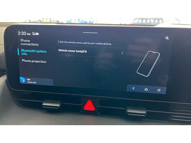 Hyundai Ioniq 5 N IONIQ 5 N 478kW 84 kWh 5dr Auto [Vision Roof]