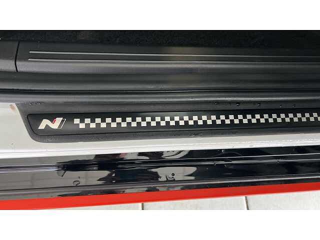 Hyundai Ioniq 5 N IONIQ 5 N 478kW 84 kWh 5dr Auto [Vision Roof]