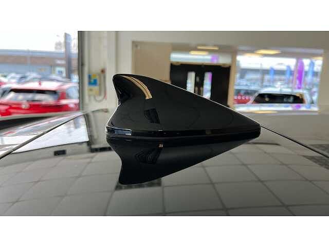 Hyundai Ioniq 5 N IONIQ 5 N 478kW 84 kWh 5dr Auto [Vision Roof]