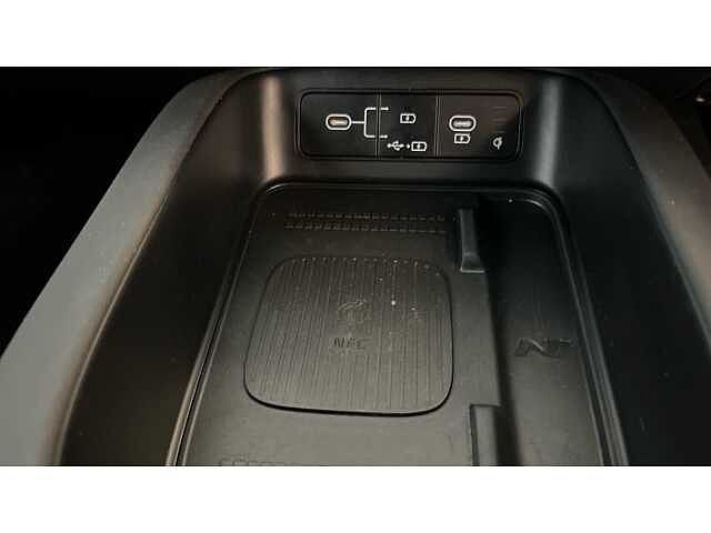 Hyundai Ioniq 5 N IONIQ 5 N 478kW 84 kWh 5dr Auto [Vision Roof]