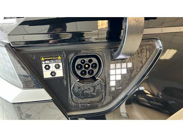 Hyundai IONIQ 5 IONIQ 5 168kW Premium 77 kWh 5dr Auto [Part Leather] Black