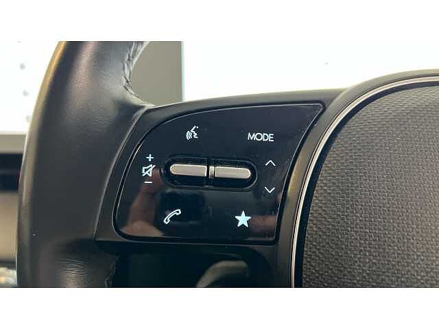 Hyundai IONIQ 5 IONIQ 5 168kW Premium 77 kWh 5dr Auto [Part Leather] Black