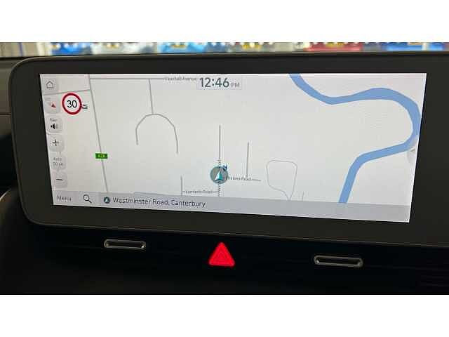 Hyundai IONIQ 5 IONIQ 5 168kW Premium 77 kWh 5dr Auto [Part Leather] Black