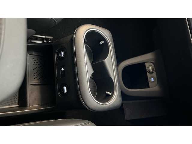 Hyundai IONIQ 5 IONIQ 5 168kW Premium 77 kWh 5dr Auto [Part Leather] Black