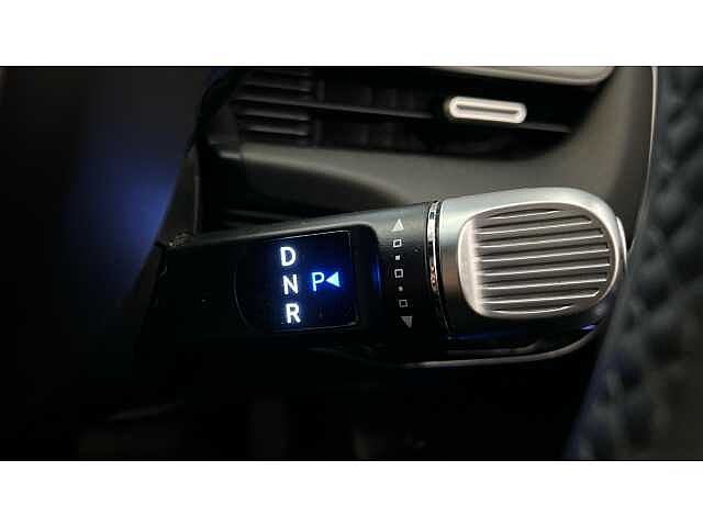 Hyundai IONIQ 5 IONIQ 5 168kW Premium 77 kWh 5dr Auto [Part Leather] Black