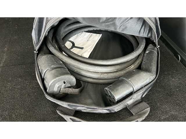 Hyundai IONIQ 5 IONIQ 5 168kW Premium 77 kWh 5dr Auto [Part Leather] Black