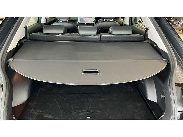 Hyundai IONIQ 5 IONIQ 5 168kW Premium 77 kWh 5dr Auto [Part Leather] Black