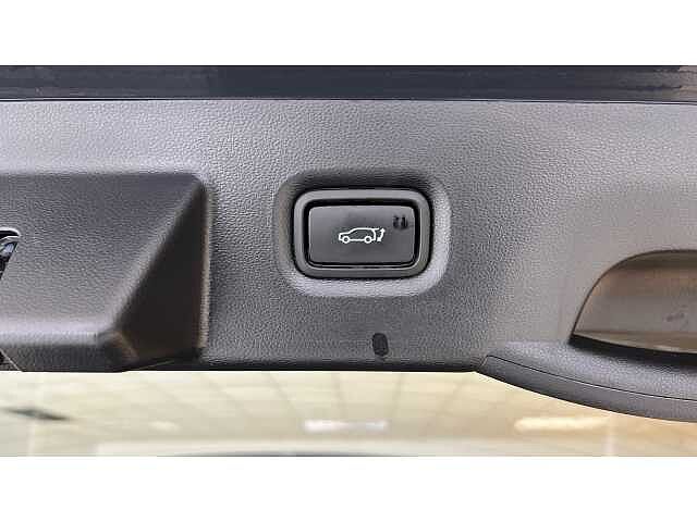 Hyundai IONIQ 5 IONIQ 5 168kW Premium 77 kWh 5dr Auto [Part Leather] Black