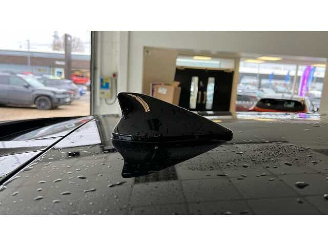 Hyundai IONIQ 5 IONIQ 5 168kW Premium 77 kWh 5dr Auto [Part Leather] Black