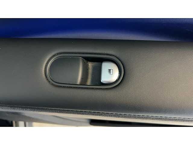 Hyundai IONIQ 5 IONIQ 5 168kW Premium 77 kWh 5dr Auto [Part Leather] Black