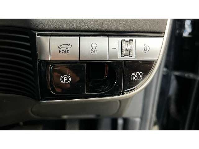 Hyundai IONIQ 5 IONIQ 5 168kW Premium 77 kWh 5dr Auto [Part Leather] Black