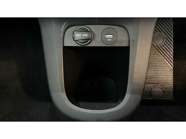 Hyundai IONIQ 5 IONIQ 5 168kW Premium 77 kWh 5dr Auto [Part Leather] Black