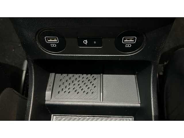Hyundai IONIQ 5 IONIQ 5 168kW Premium 77 kWh 5dr Auto [Part Leather] Black