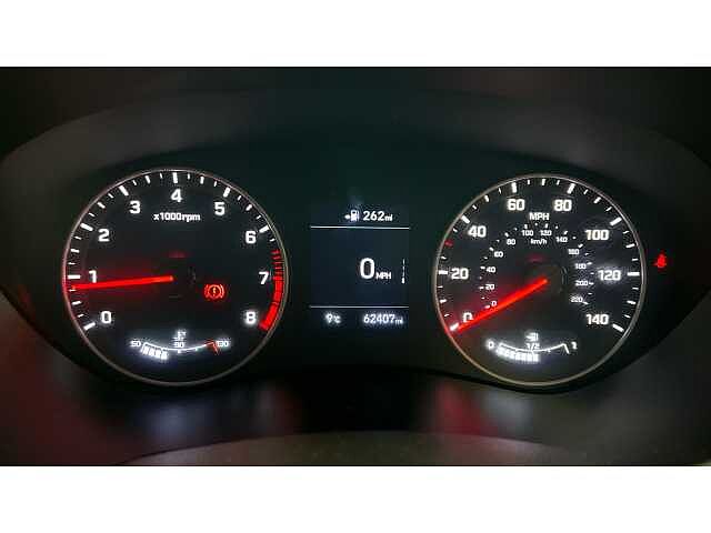 Hyundai i20 I20 1.2 MPi Premium Nav 5dr