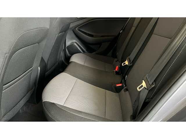 Hyundai i20 I20 1.2 MPi Premium Nav 5dr