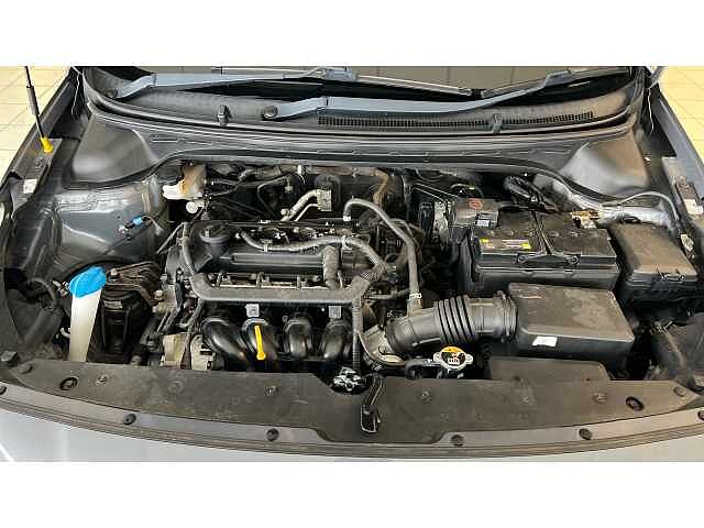 Hyundai i20 I20 1.2 MPi Premium Nav 5dr
