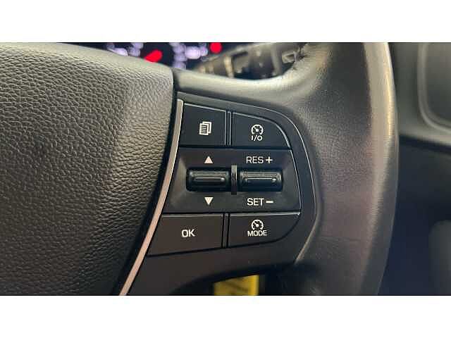 Hyundai i20 I20 1.2 MPi Premium Nav 5dr