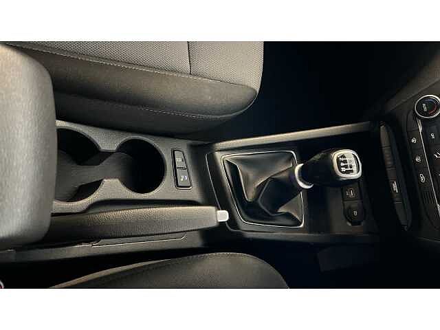 Hyundai i20 I20 1.2 MPi Premium Nav 5dr