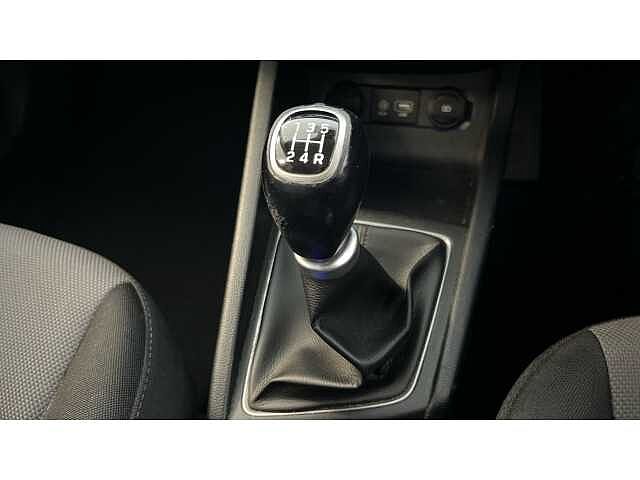 Hyundai i20 I20 1.2 MPi Premium Nav 5dr