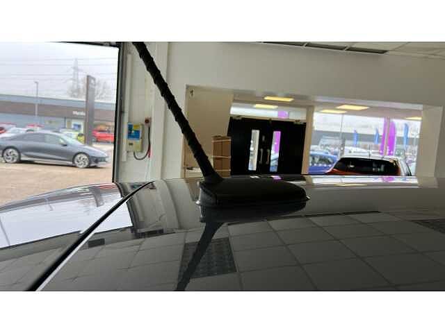 Hyundai i20 I20 1.2 MPi Premium Nav 5dr