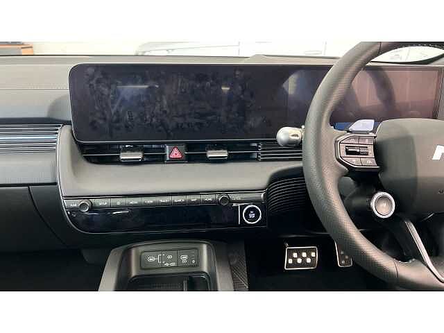 Hyundai Ioniq 5 N IONIQ 5 N 478kW 84 kWh 5dr Auto