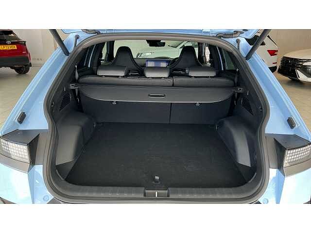 Hyundai Ioniq 5 N IONIQ 5 N 478kW 84 kWh 5dr Auto