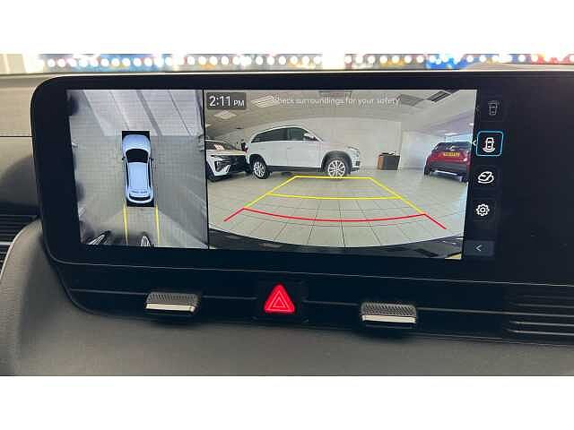 Hyundai Ioniq 5 N IONIQ 5 N 478kW 84 kWh 5dr Auto