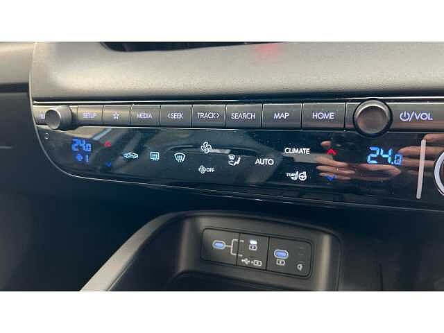 Hyundai Ioniq 5 N IONIQ 5 N 478kW 84 kWh 5dr Auto