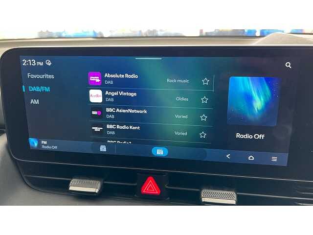 Hyundai Ioniq 5 N IONIQ 5 N 478kW 84 kWh 5dr Auto