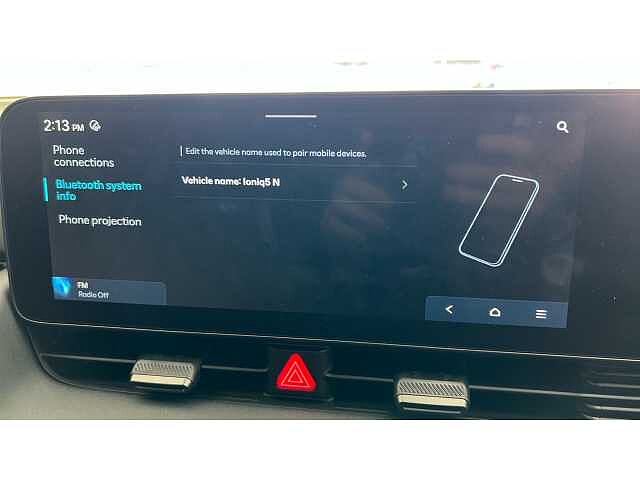 Hyundai Ioniq 5 N IONIQ 5 N 478kW 84 kWh 5dr Auto