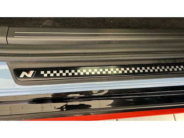 Hyundai Ioniq 5 N IONIQ 5 N 478kW 84 kWh 5dr Auto