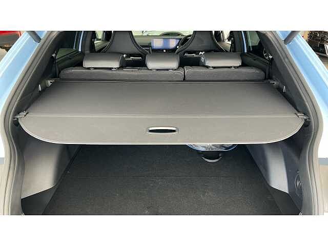 Hyundai Ioniq 5 N IONIQ 5 N 478kW 84 kWh 5dr Auto