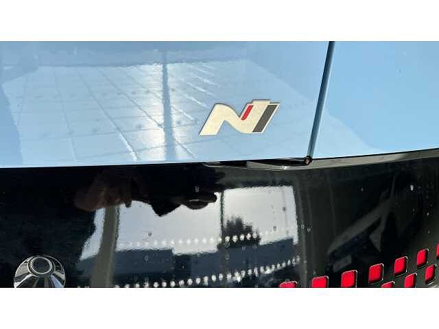 Hyundai Ioniq 5 N IONIQ 5 N 478kW 84 kWh 5dr Auto