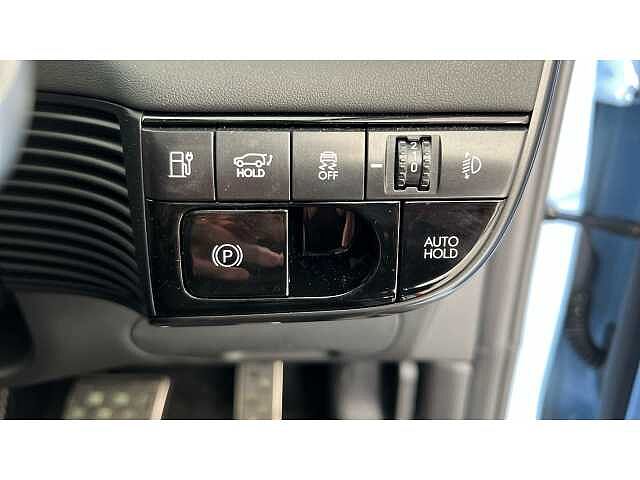 Hyundai Ioniq 5 N IONIQ 5 N 478kW 84 kWh 5dr Auto