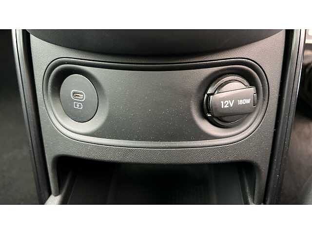 Hyundai Ioniq 5 N IONIQ 5 N 478kW 84 kWh 5dr Auto