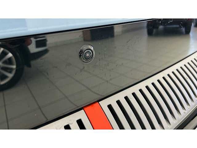 Hyundai Ioniq 5 N IONIQ 5 N 478kW 84 kWh 5dr Auto